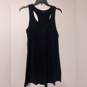 J. Crew tank dress